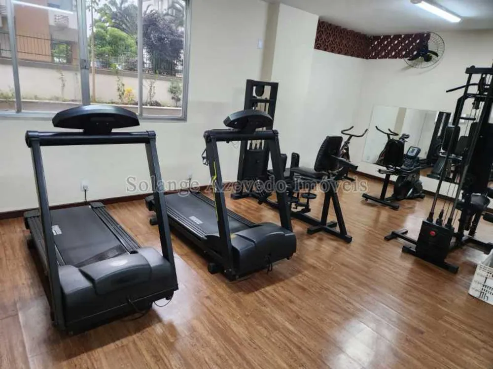 Apartamento, 2 quartos, 70 m² - Foto 22