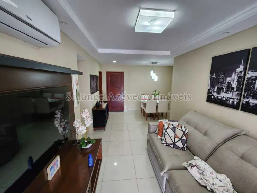 Apartamento, 2 quartos, 70 m² - Foto 1