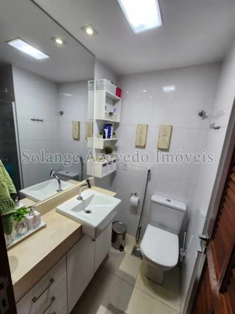 Apartamento, 2 quartos, 70 m² - Foto 8
