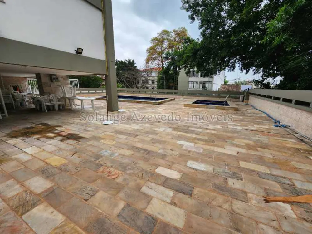 Apartamento, 2 quartos, 70 m² - Foto 28