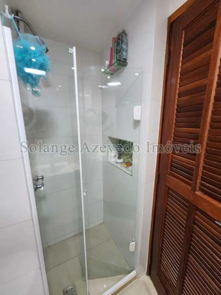 Apartamento, 2 quartos, 70 m² - Foto 9
