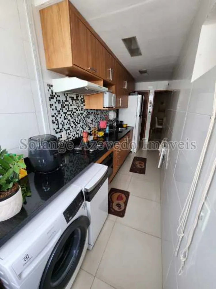 Apartamento, 2 quartos, 70 m² - Foto 13