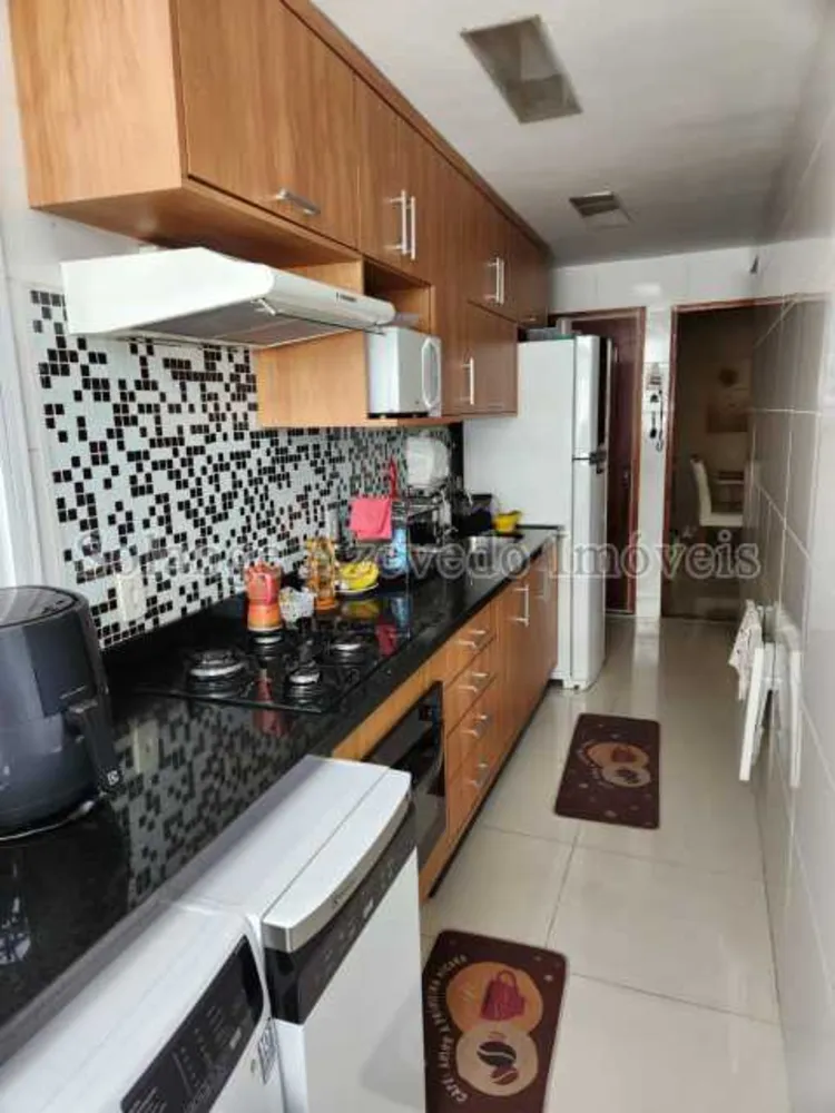 Apartamento, 2 quartos, 70 m² - Foto 15