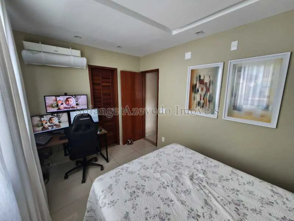 Apartamento, 2 quartos, 70 m² - Foto 5