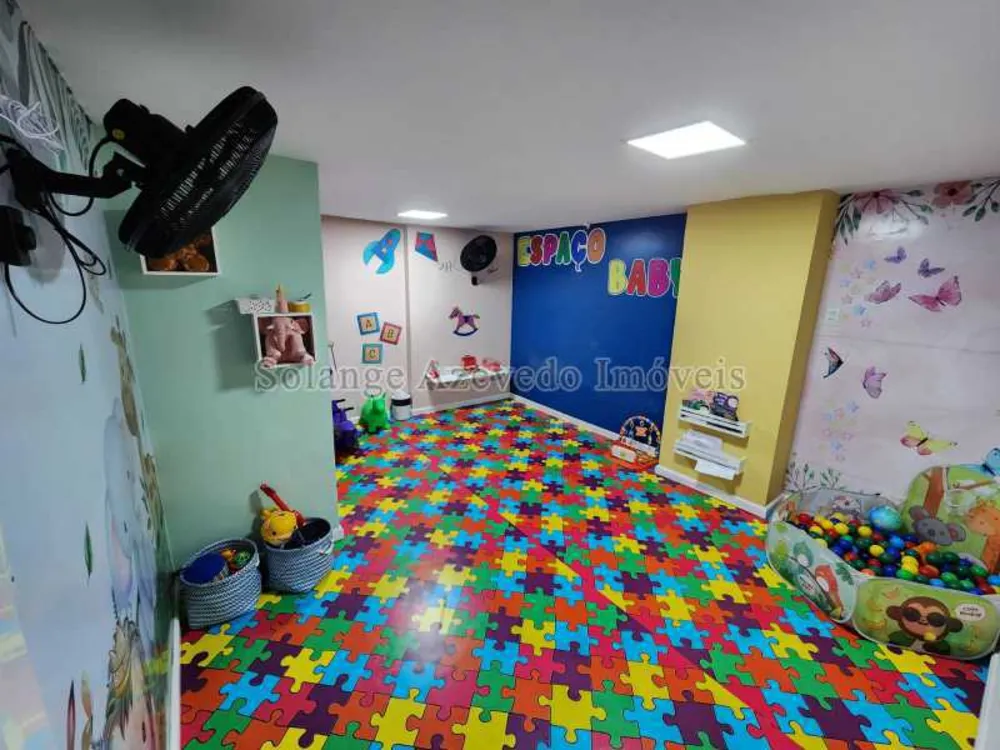 Apartamento, 2 quartos, 70 m² - Foto 26