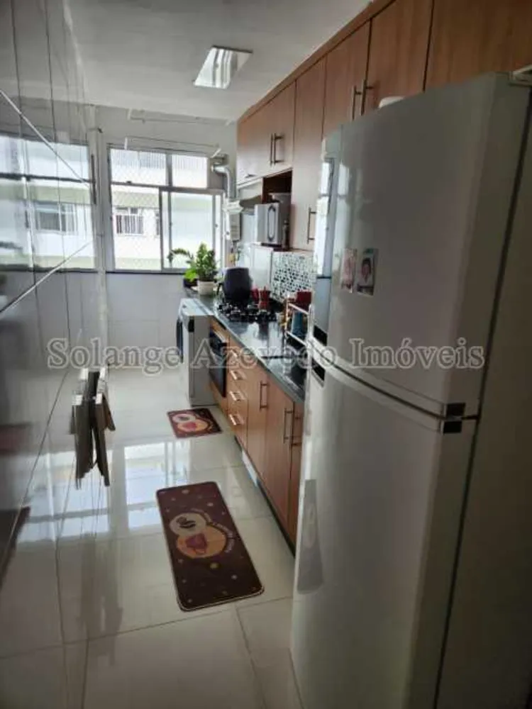 Apartamento, 2 quartos, 70 m² - Foto 14
