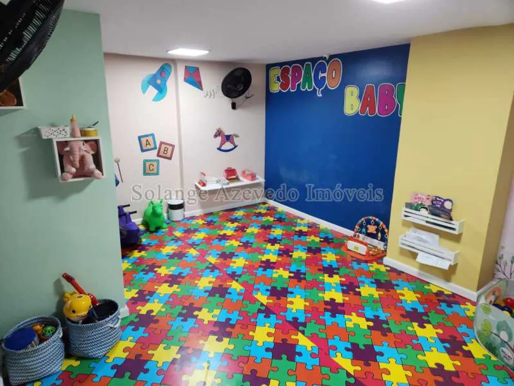 Apartamento, 2 quartos, 70 m² - Foto 25