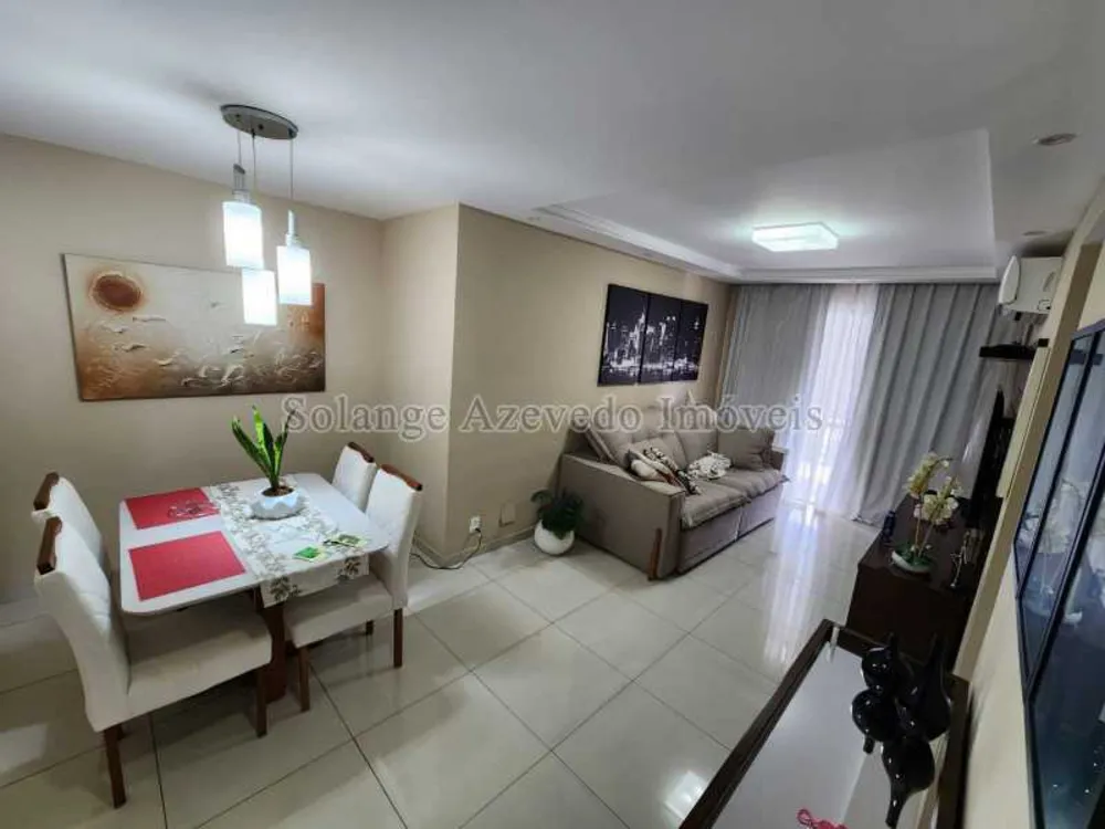 Apartamento, 2 quartos, 70 m² - Foto 2
