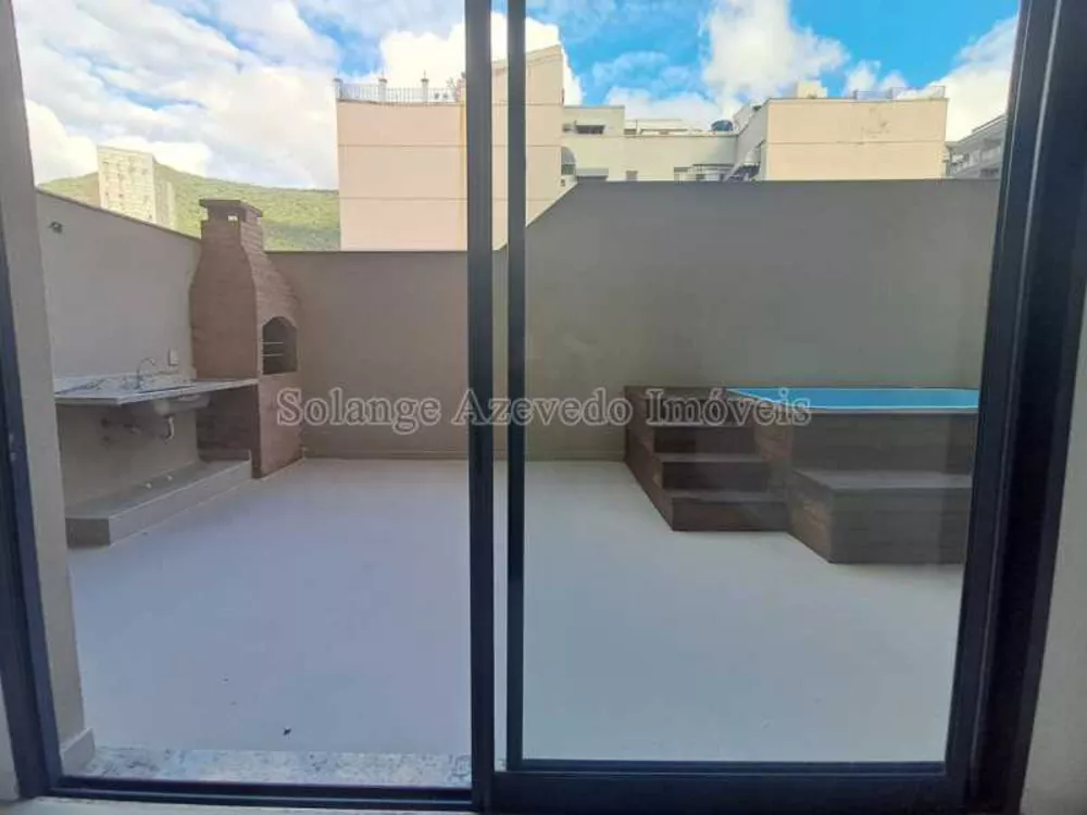 Apartamento, 2 quartos, 113 m² - Foto 27