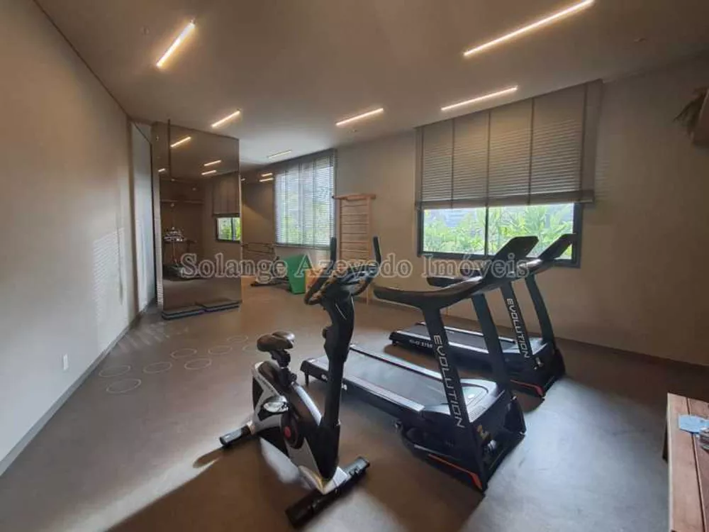 Apartamento, 2 quartos, 113 m² - Foto 5