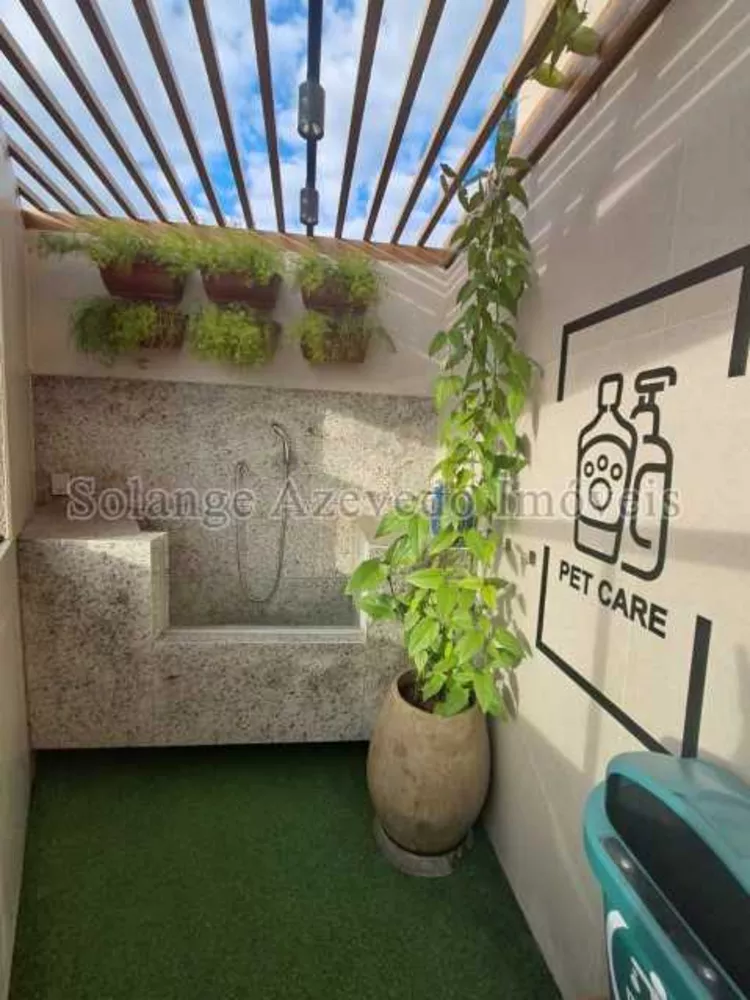 Apartamento, 2 quartos, 113 m² - Foto 2