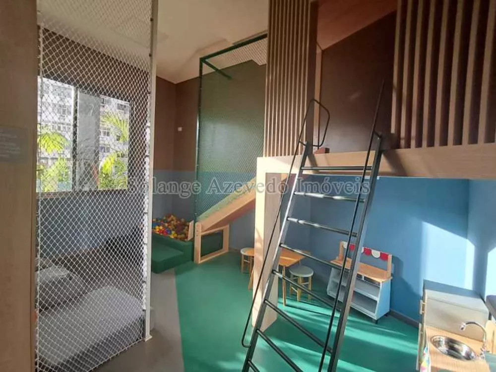 Apartamento, 2 quartos, 113 m² - Foto 4
