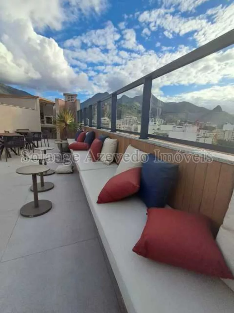 Apartamento, 2 quartos, 113 m² - Foto 7