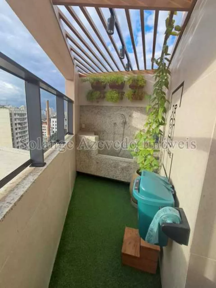 Apartamento, 2 quartos, 113 m² - Foto 12