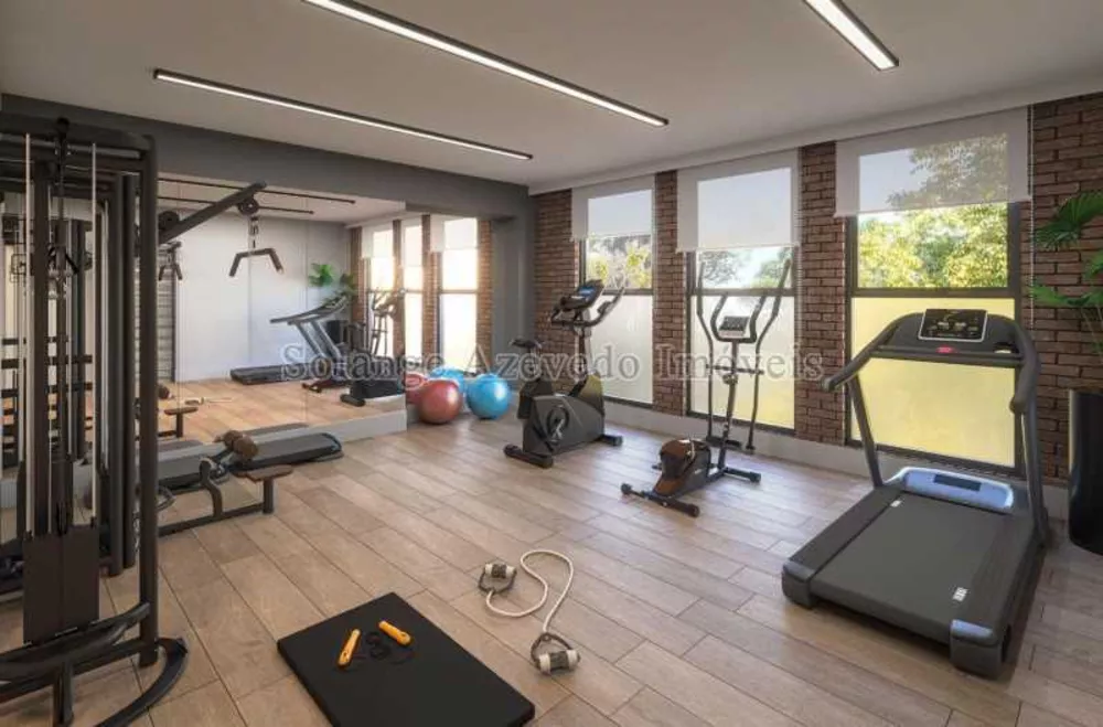 Loft, 35 m² - Foto 11