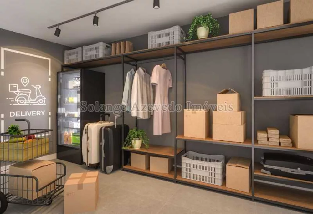 Loft, 35 m² - Foto 5