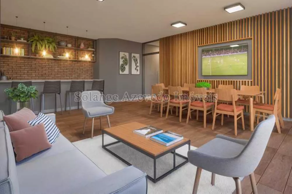 Loft, 35 m² - Foto 8