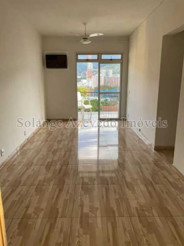 Apartamento, 3 quartos, 83 m² - Foto 1
