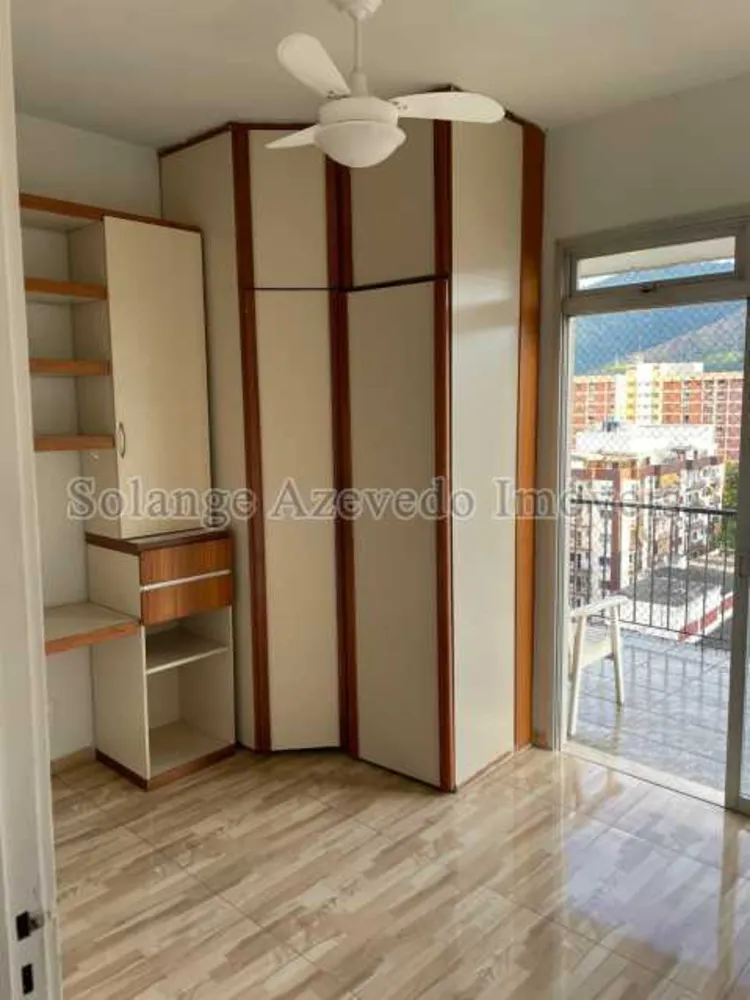 Apartamento, 3 quartos, 83 m² - Foto 6