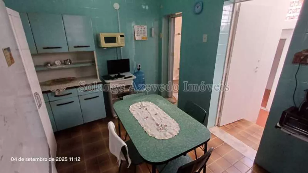 Casa, 3 quartos, 201 m² - Foto 9
