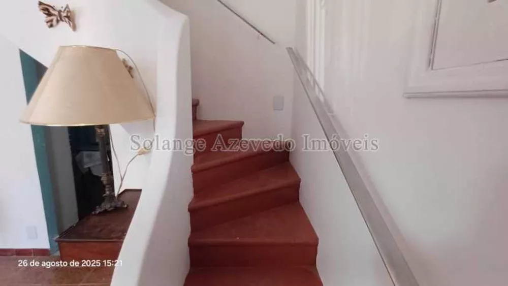 Casa, 3 quartos, 201 m² - Foto 28