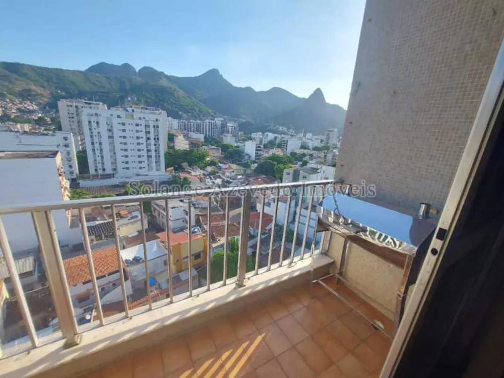 Apartamento, 2 quartos, 80 m² - Foto 4