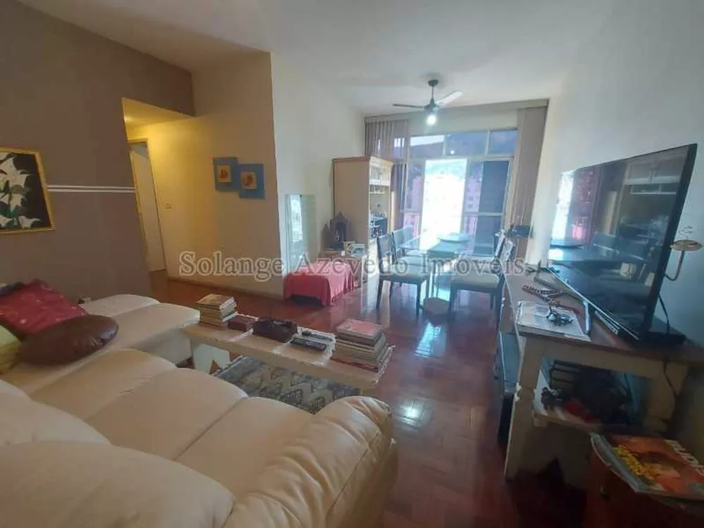 Apartamento, 2 quartos, 80 m² - Foto 1