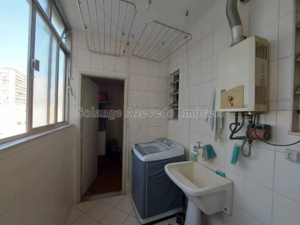 Apartamento, 2 quartos, 80 m² - Foto 16