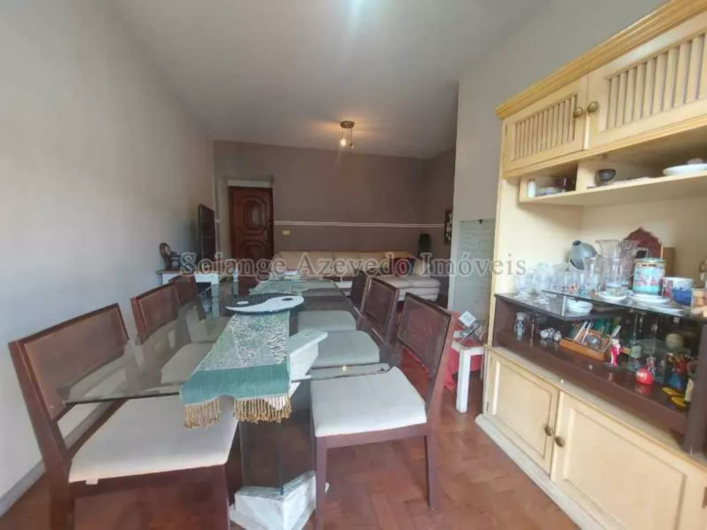 Apartamento, 2 quartos, 80 m² - Foto 3