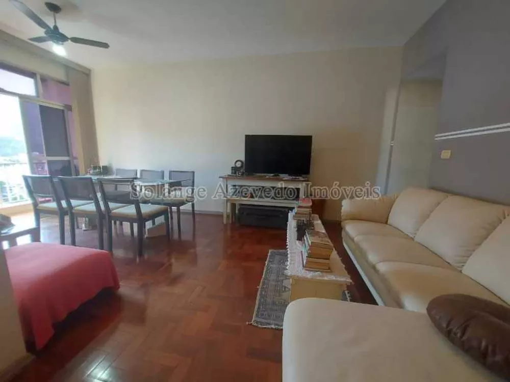 Apartamento, 2 quartos, 80 m² - Foto 2