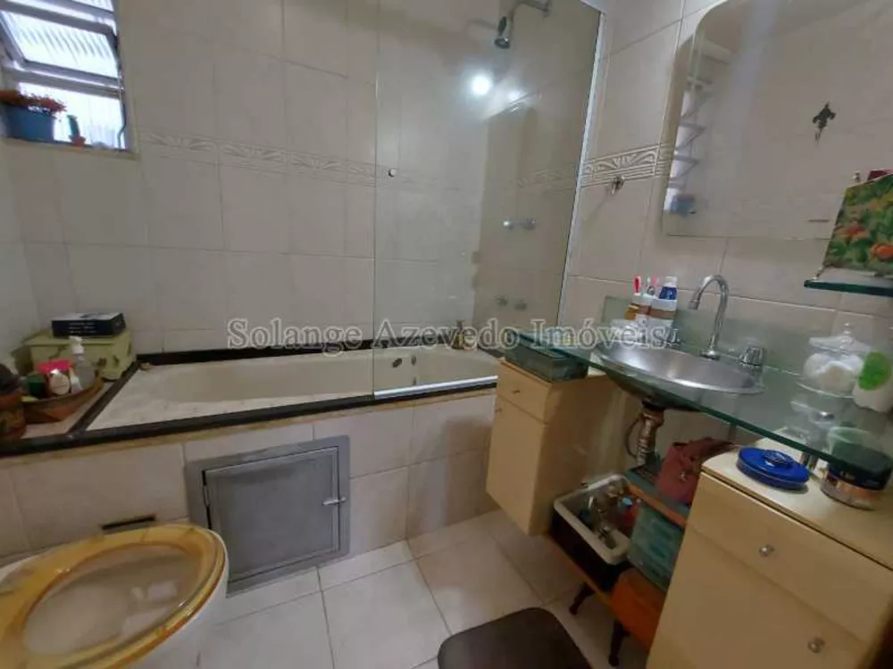 Apartamento, 2 quartos, 80 m² - Foto 9