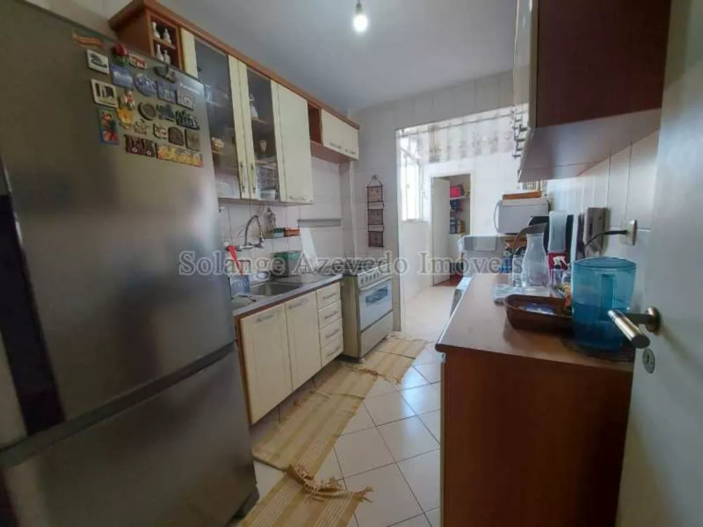 Apartamento, 2 quartos, 80 m² - Foto 14