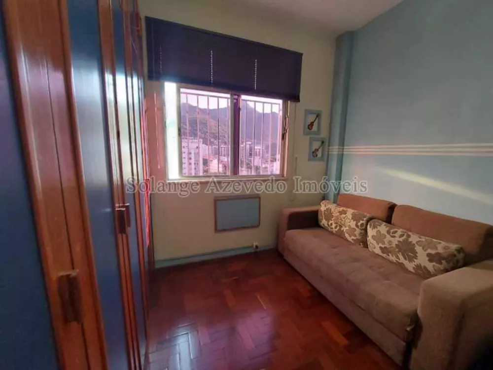 Apartamento, 2 quartos, 80 m² - Foto 11