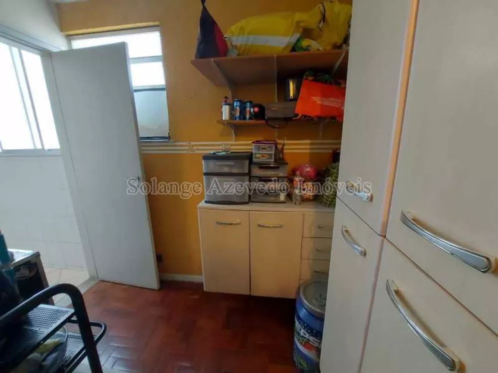 Apartamento, 2 quartos, 80 m² - Foto 17