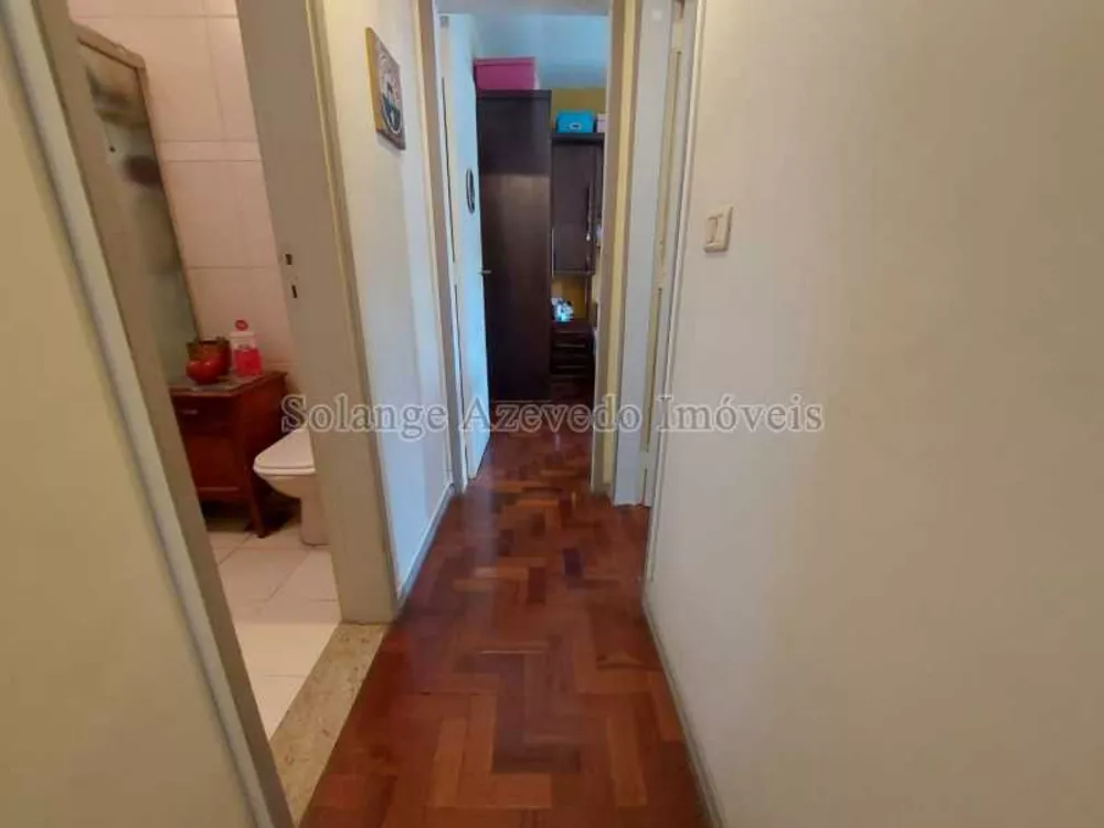 Apartamento, 2 quartos, 80 m² - Foto 5