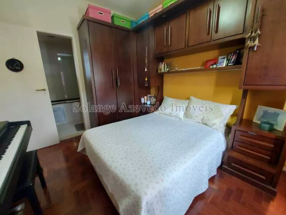 Apartamento, 2 quartos, 80 m² - Foto 8