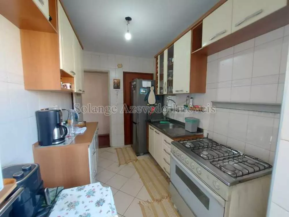 Apartamento, 2 quartos, 80 m² - Foto 15
