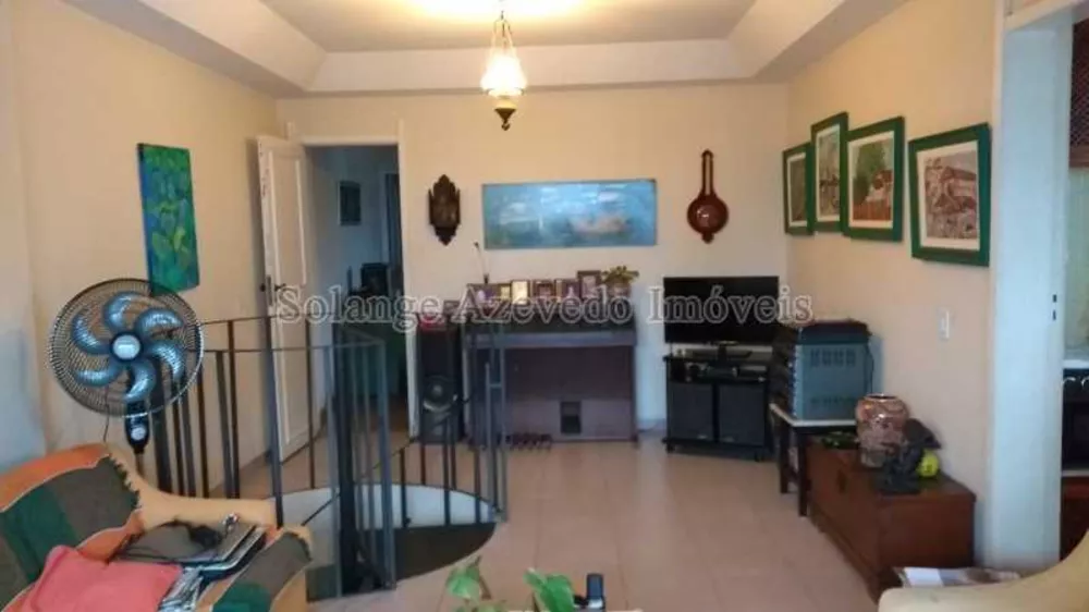 Cobertura, 3 quartos, 150 m² - Foto 14