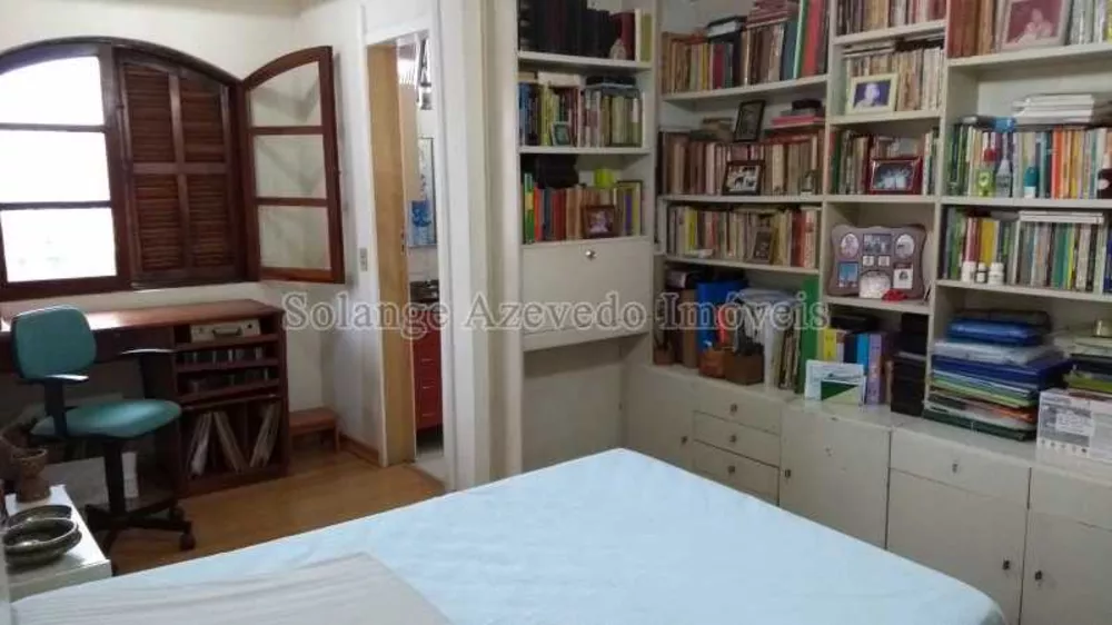 Cobertura, 3 quartos, 150 m² - Foto 19