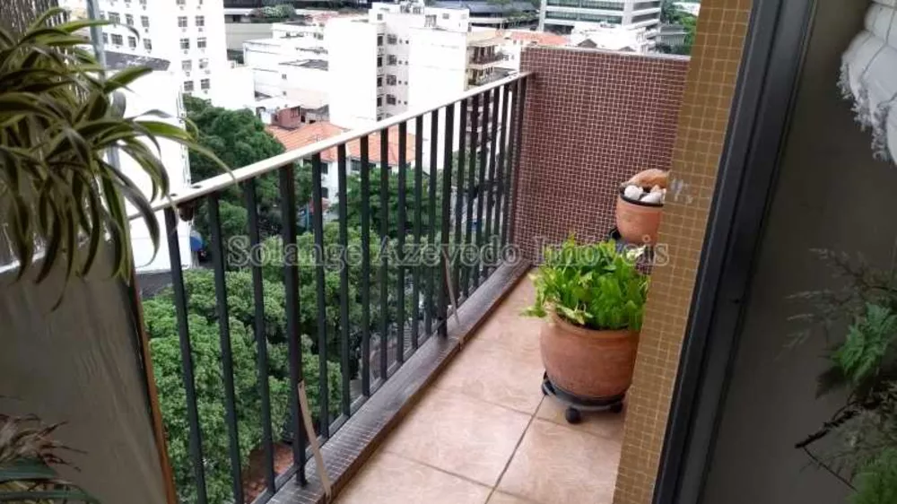 Cobertura, 3 quartos, 150 m² - Foto 5