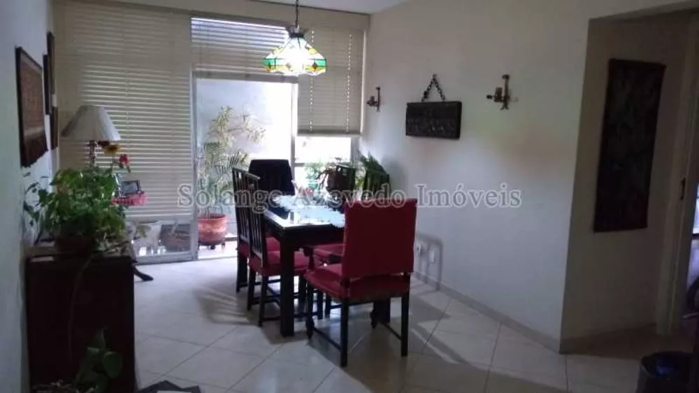 Cobertura, 3 quartos, 150 m² - Foto 2