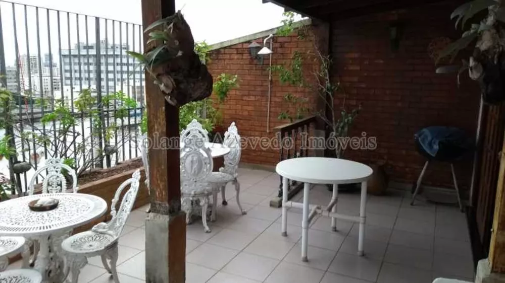 Cobertura, 3 quartos, 150 m² - Foto 23