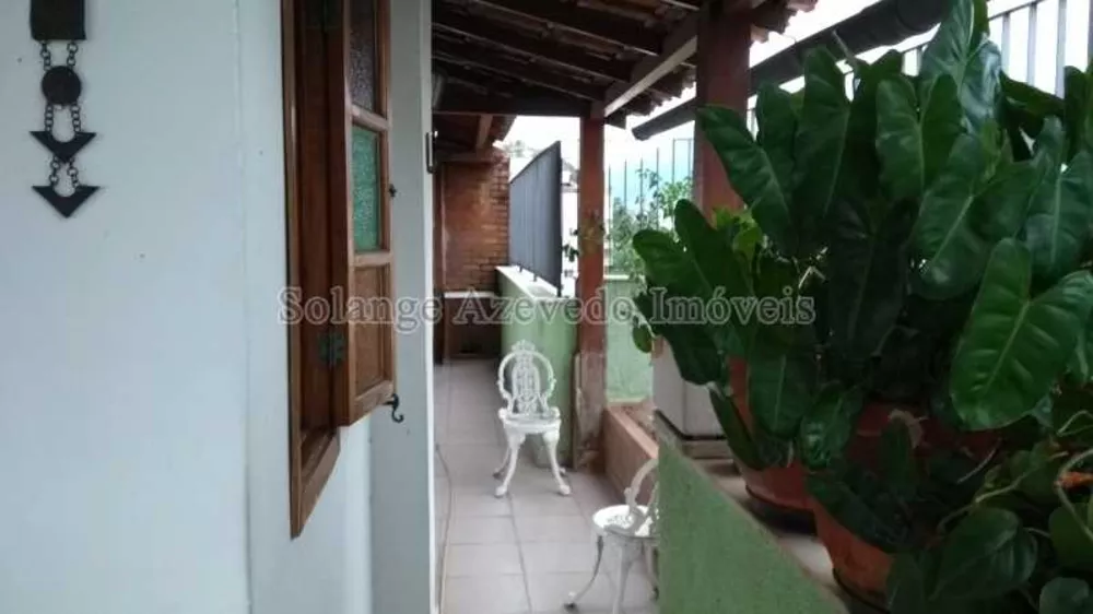 Cobertura, 3 quartos, 150 m² - Foto 28