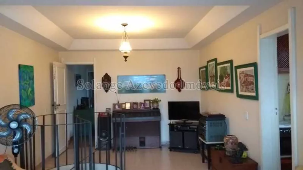 Cobertura, 3 quartos, 150 m² - Foto 13