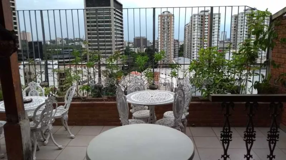 Cobertura, 3 quartos, 150 m² - Foto 24