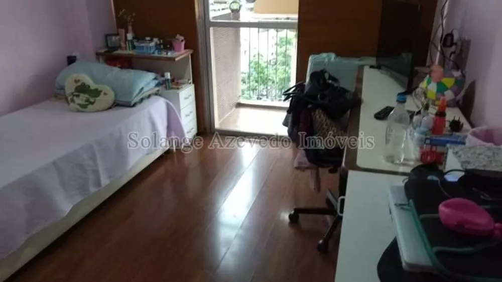 Cobertura, 3 quartos, 150 m² - Foto 7