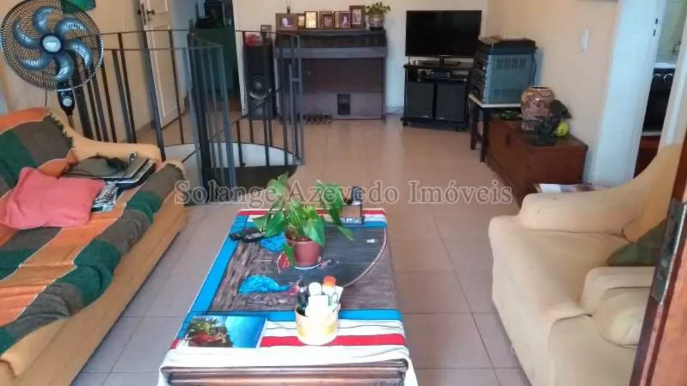 Cobertura, 3 quartos, 150 m² - Foto 16