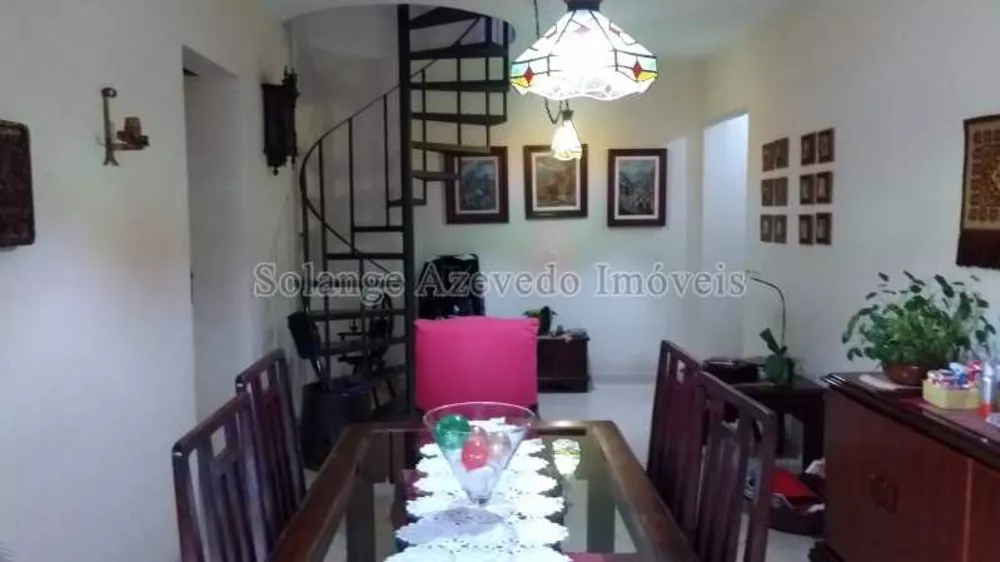 Cobertura, 3 quartos, 150 m² - Foto 3