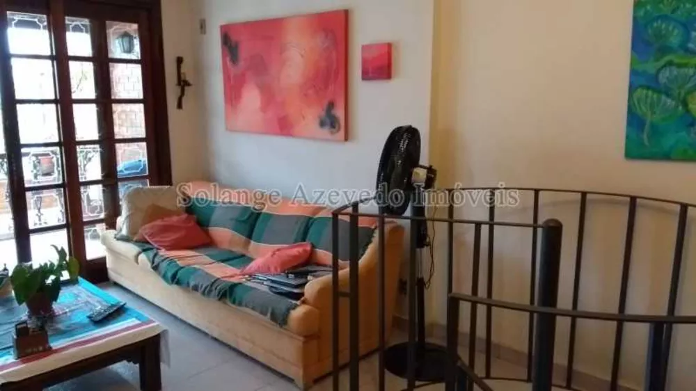 Cobertura, 3 quartos, 150 m² - Foto 17