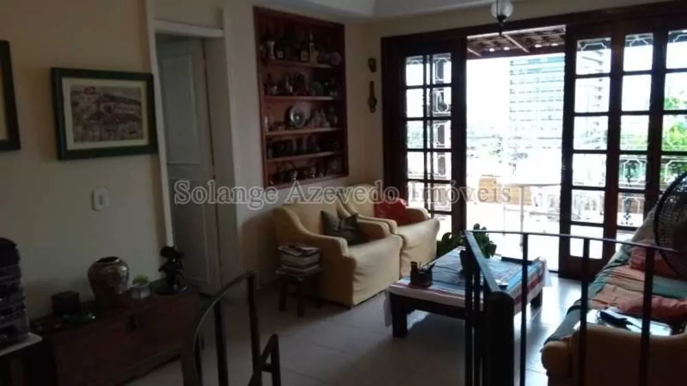 Cobertura, 3 quartos, 150 m² - Foto 15